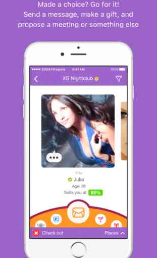 LOOKMEUP – free dating and chat rooms to hook up 3