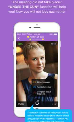 LOOKMEUP – free dating and chat rooms to hook up 4