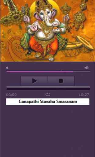 Lord Ganesha Virat Slokas 1