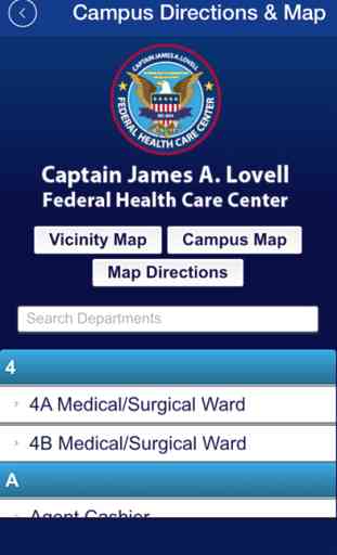 Lovell Federal Health Care 3