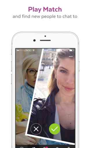 LOVOO - app to chat, flirt and date 2
