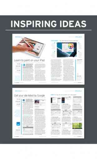 MacFormat: the Mac, iPad, iPhone & Apple magazine 3