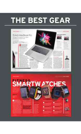 MacFormat: the Mac, iPad, iPhone & Apple magazine 4