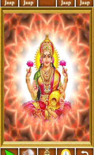 Maha Laxmi Mantra Jaap 3
