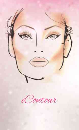 Makeover Me - Amazing Selfie Editor for Contouring 1