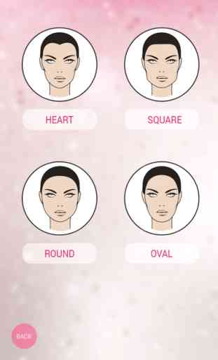 Makeover Me - Amazing Selfie Editor for Contouring 3