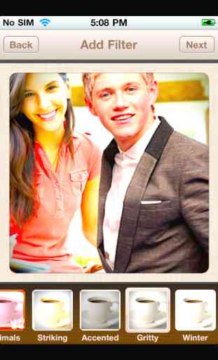 Me for Niall Horan 3