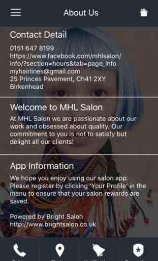 MHL Salon 2