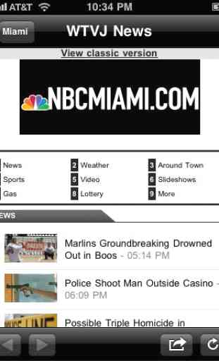 Miami Local News 2