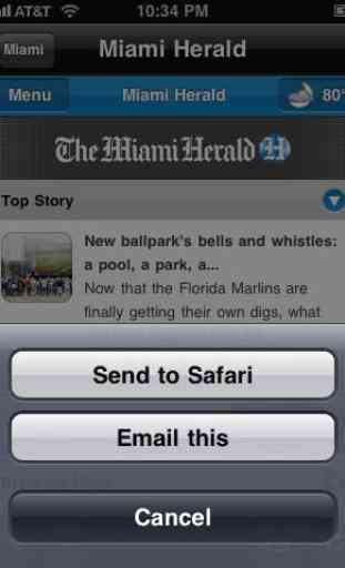 Miami Local News 3