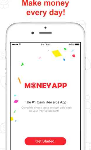 Money App – Free App Cash and Rewards 1