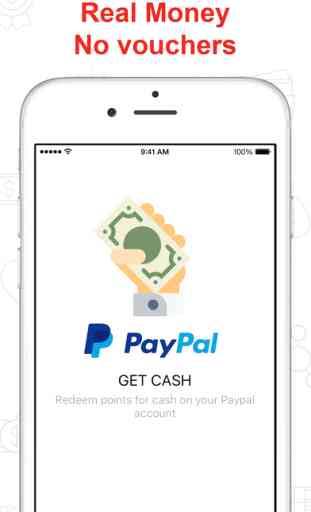 Money App – Free App Cash and Rewards 4