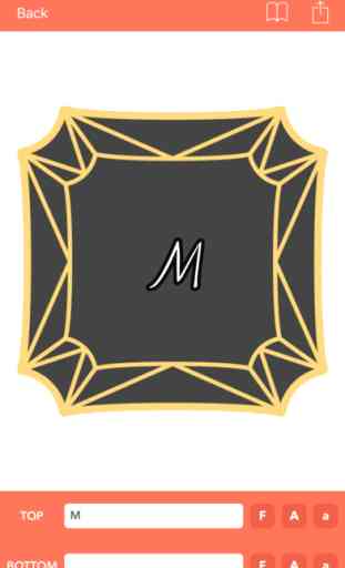Monogram Maker 4
