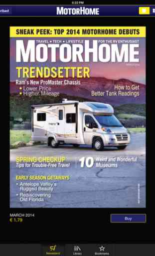 MotorHome Mag 4