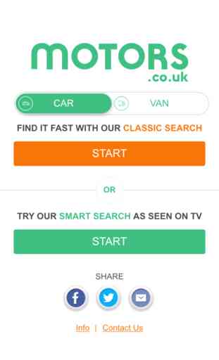 Motors.co.uk car search 1