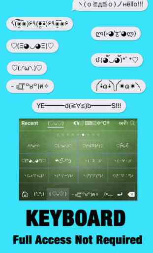 New Emoji 2 ∞ Emoji Keyboard with Kawaii Theme, emoticon and Symbol for iPhone 2
