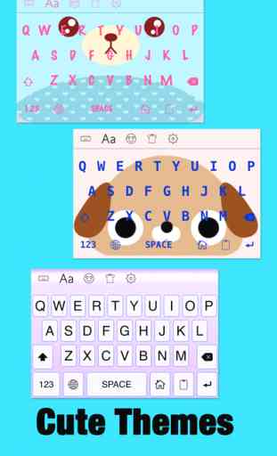 New Emoji 2 ∞ Emoji Keyboard with Kawaii Theme, emoticon and Symbol for iPhone 4