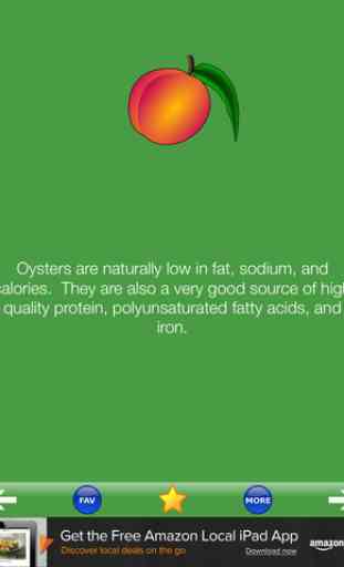Nutrition Tips FREE: Eat Healthy with Fun Food Facts & Body Mass Index Tracker & Calculator 2