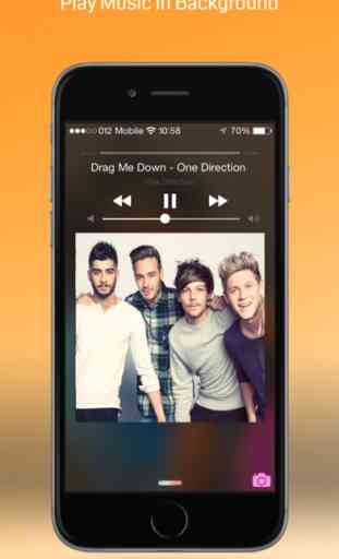 Music Player Free For YouTubе 2
