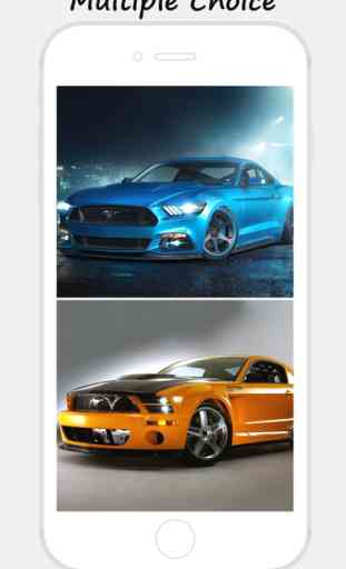 Mustang Edition Wallpapers - Cool Sports Car Wallpapers 3