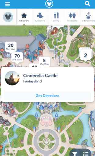 My Disney Experience - Walt Disney World 2