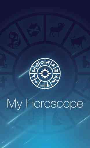 My Horoscope Free 1
