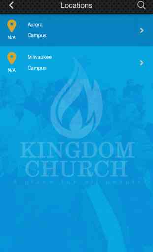 My Kingdom Church 2