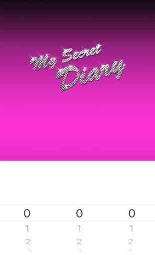 My Secret Diary 4