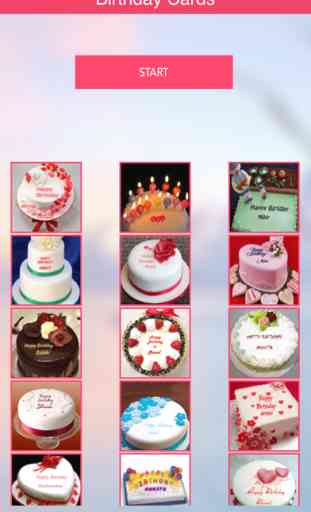 Name On Birthday Cake 1