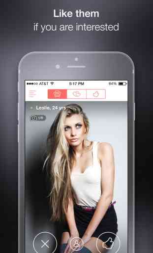 NaughtyDate – Find Real Singles on This Dating App 1