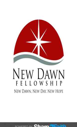 New Dawn Fellowship 1