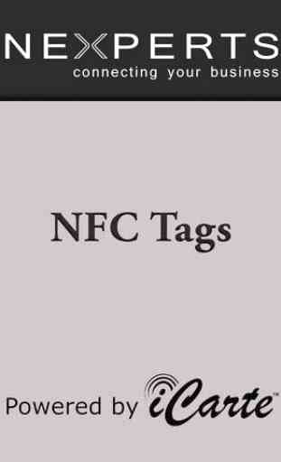 NFC Tags 1