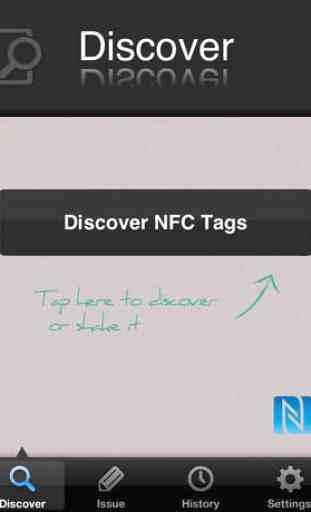 NFC Tags 2