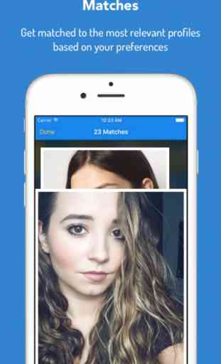 NoName - Free Anonymous Chat to Meet New People 4