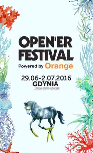 Open'er Festival 2016 1