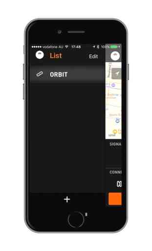 Orbit - Find your keys, Find your phone 3