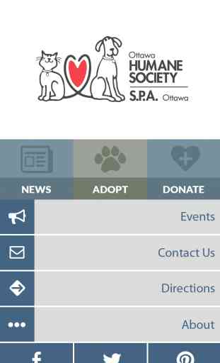 Ottawa Humane Society 1