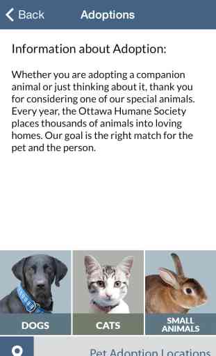 Ottawa Humane Society 2