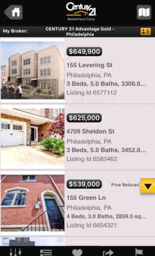 PA & NJ Homes for Sale Mobile Real Estate 2