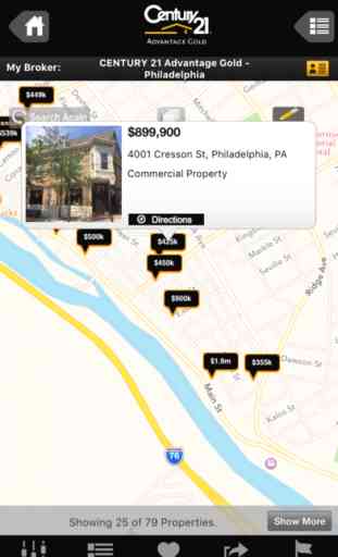 PA & NJ Homes for Sale Mobile Real Estate 3
