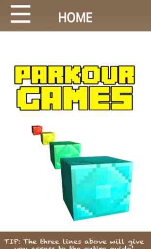 Parkour Servers For Minecraft Pocket Edition 1
