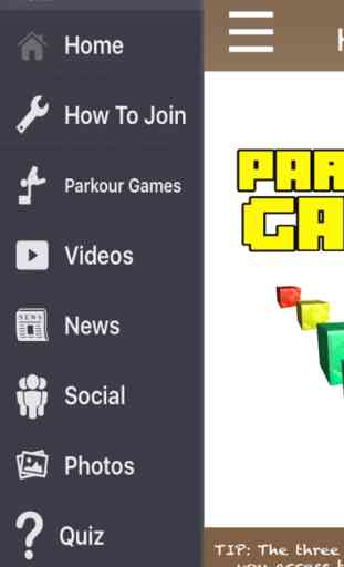 Parkour Servers For Minecraft Pocket Edition 2