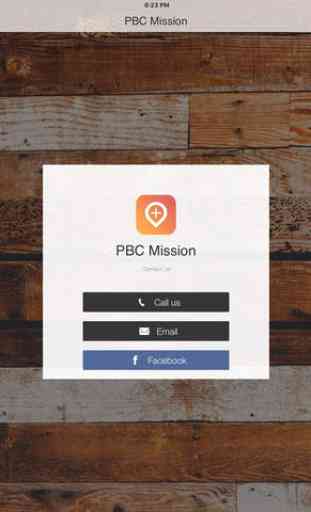 Pbc Mission 4