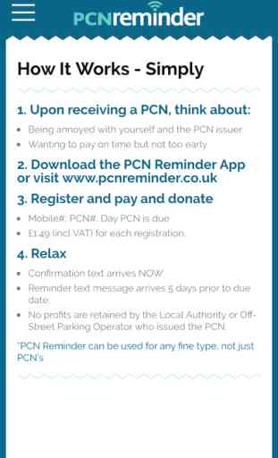 PCN Reminder 2