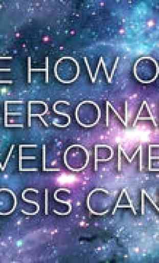Personal Development and Achievement Hypnosis by Mindifi 3