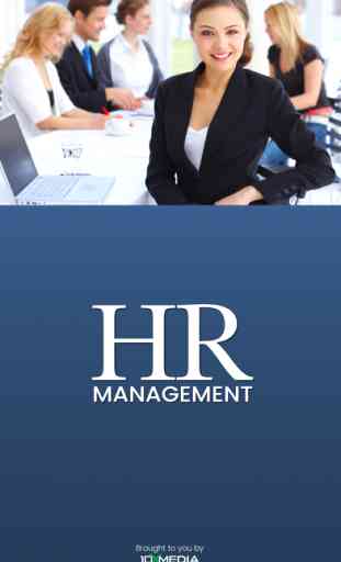 HR Management - People Management Strategies & Best Practices - Brought to you by 10X Media. 1