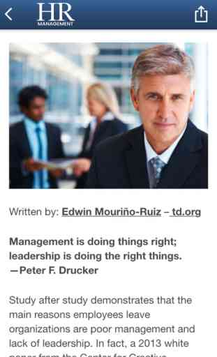 HR Management - People Management Strategies & Best Practices - Brought to you by 10X Media. 3