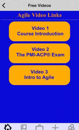 Intro to Agile and Scrum PMI-ACP® Exam Prep and 70 PDU Course 3