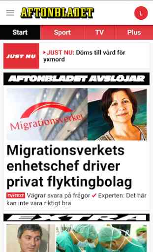 Aftonbladet 1
