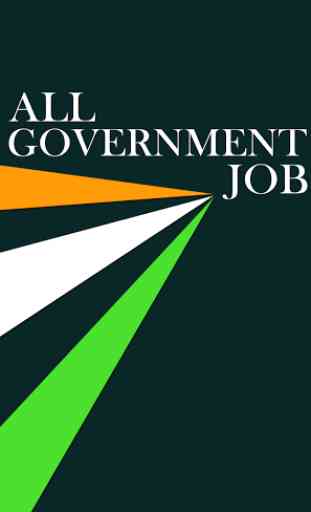 All Government Job 1
